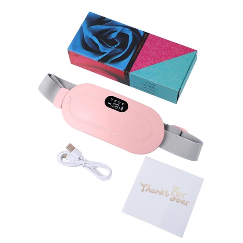 جهاز تخفيف آلام الدورة